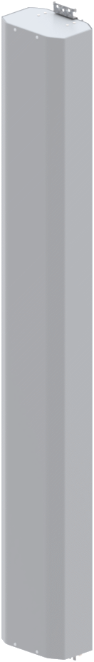 PI 16C65R-BWH8A Front