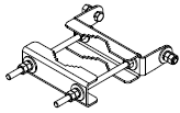 MBK 01 BottomBracket