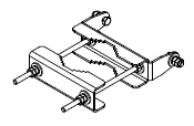 MBK 03 FixedBracket