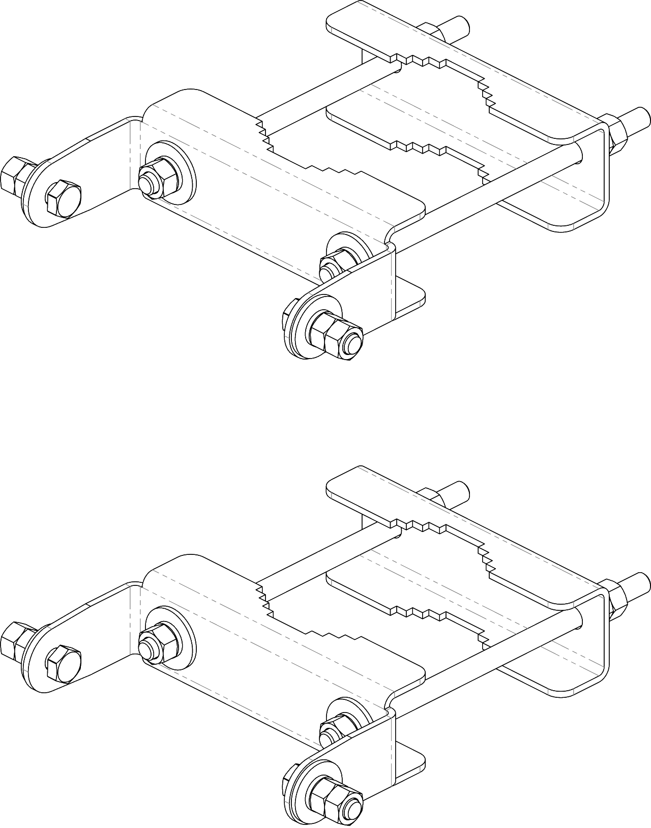 PI MBK16 drawing