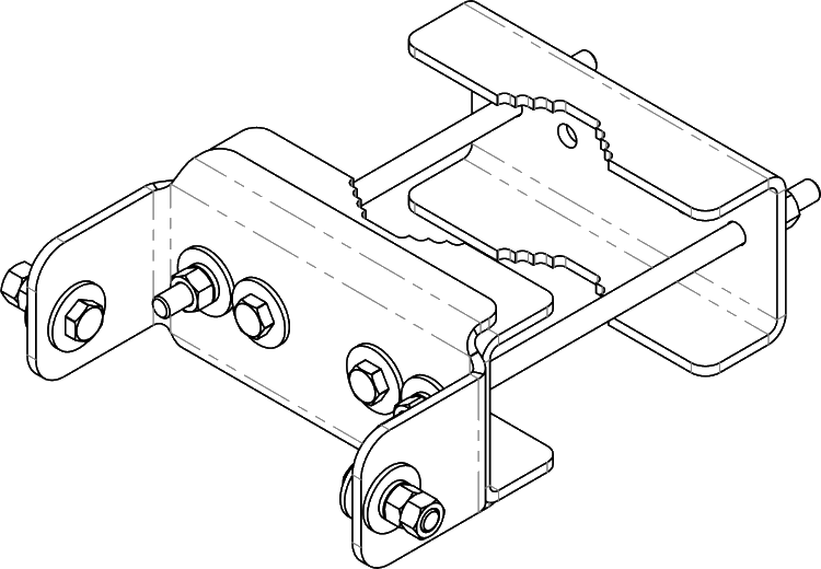 MBK 22 BottomBracket