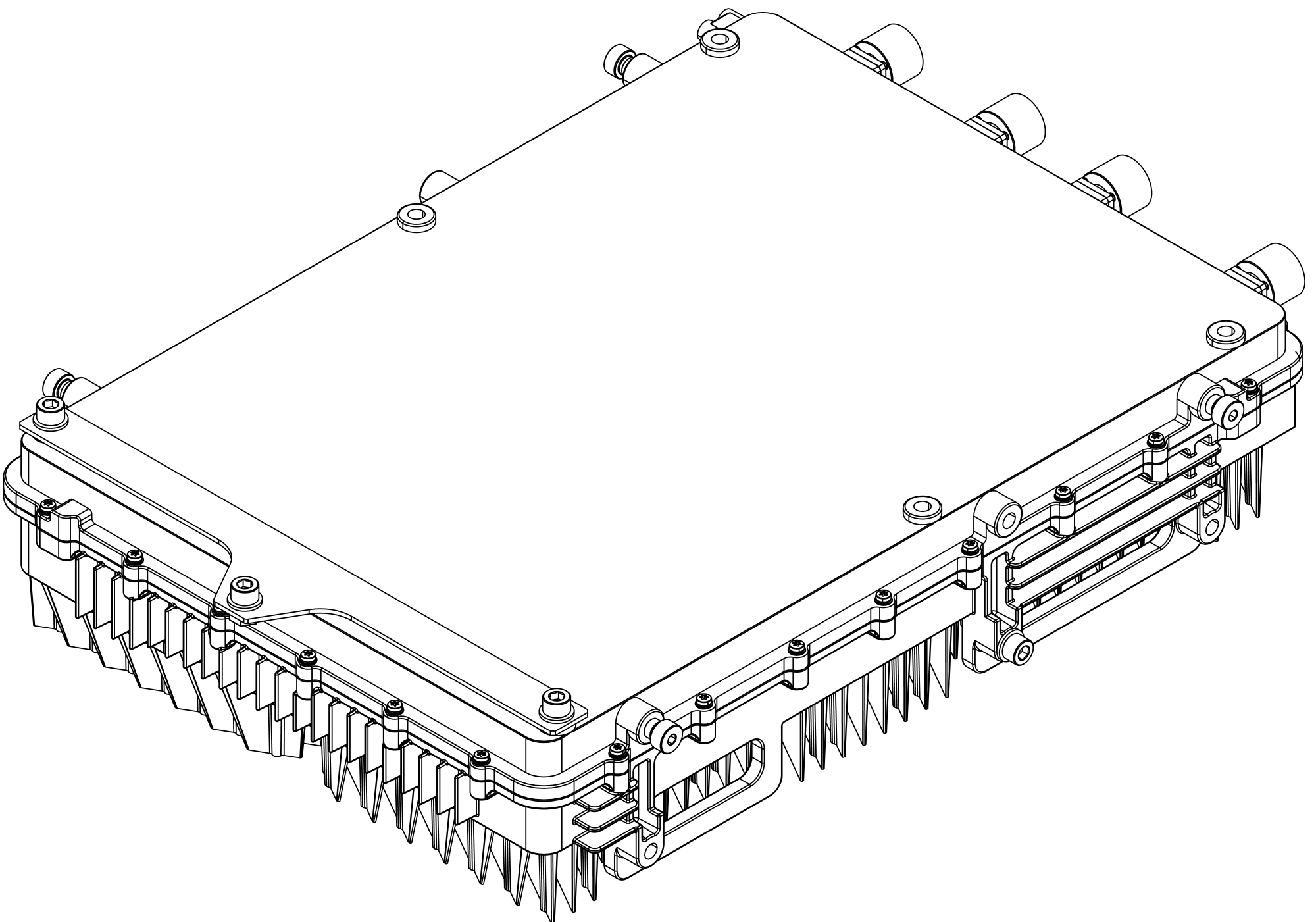PI RM03 WITH RADIO