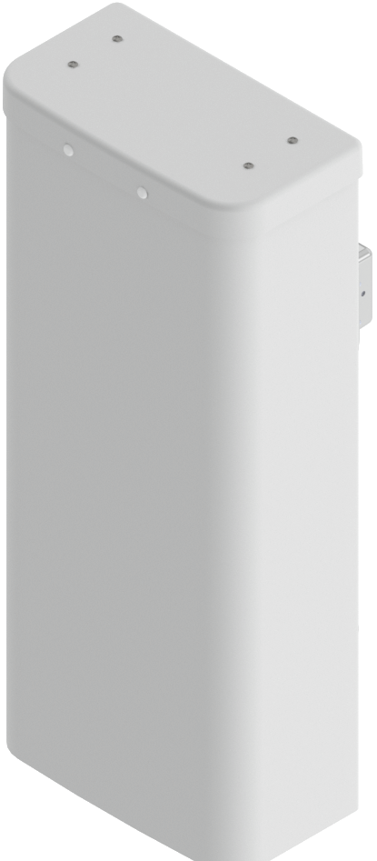 PI BFA4RH3A ISO FRONT