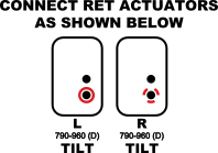 PI BSAS65RDH6 RETDIAGRAM