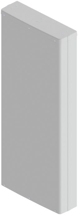PI BSA33RE5BA ISO FRONT