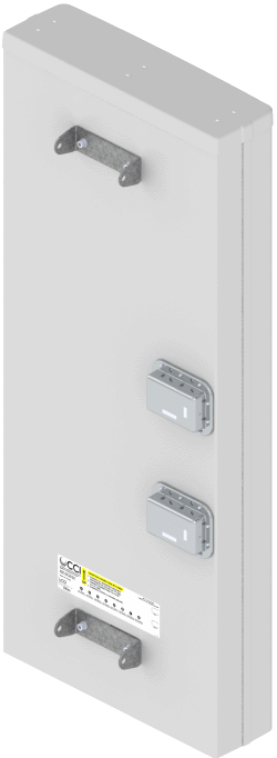 PI BSA33RE5BA ISO REAR