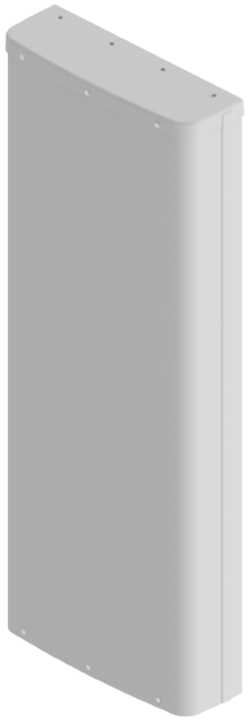 PI BSA33RK5A front iso
