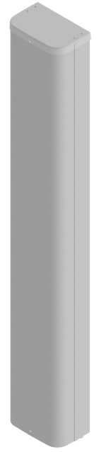 PI HBSAM65RKUH8 front iso
