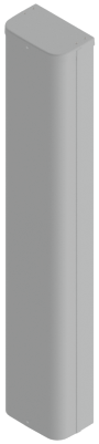 PI HBSA33RKU6AA FRONT ISO
