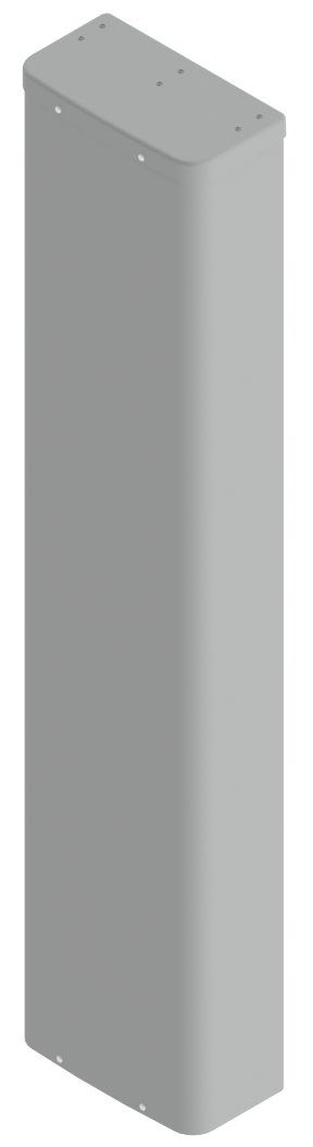 PI HPA45RKE6AA Front ISO