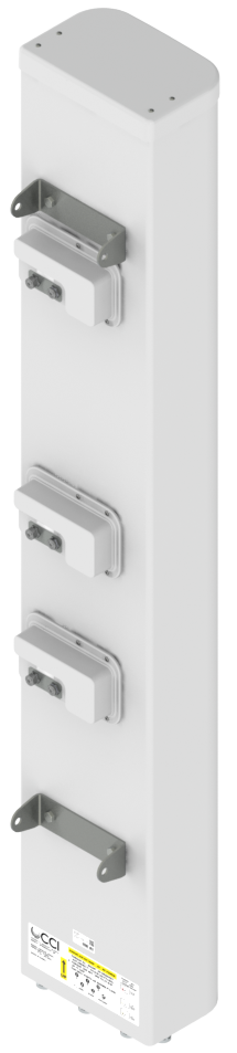 PI HPA65RKE6AA back isometric
