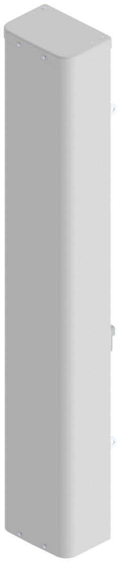PI HPA65RTE6AA ISO FRONT