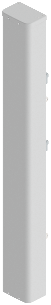 PI HPA65RTE8AA ISO FRONT