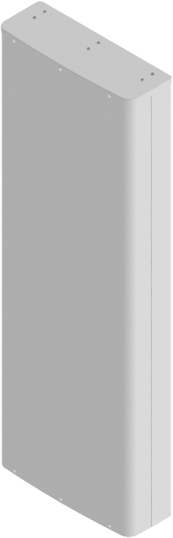 PI OPA33RTE6C front iso