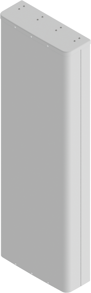 PI OPA45RKE6B ISO Front