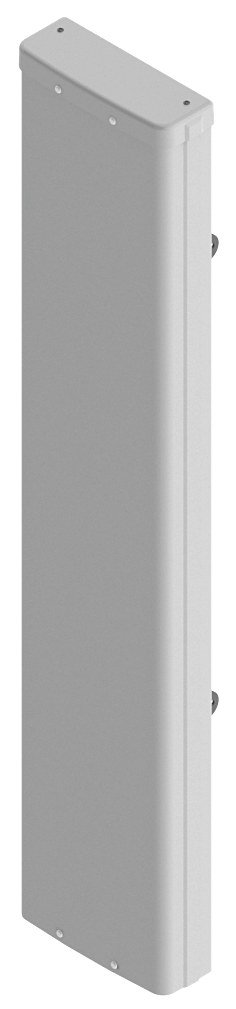 PI QPA65RE5AA isometric front