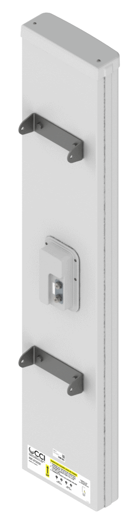PI QPA65RE5AA isometric rear