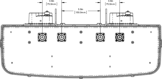 PI QPA65RK8A connectorspacing 20150723