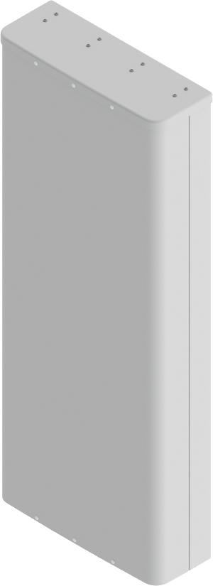 PI TPA45R-BU5B FRONT ISO