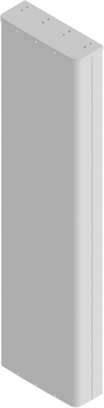 PI TPA45R-BU6B FRONT ISO