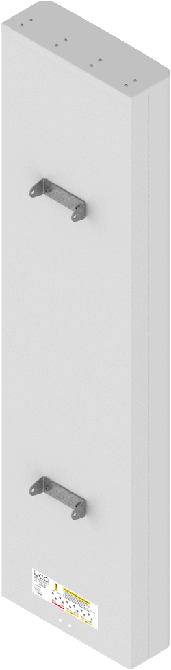 PI TPA45R-KE8B REAR ISO