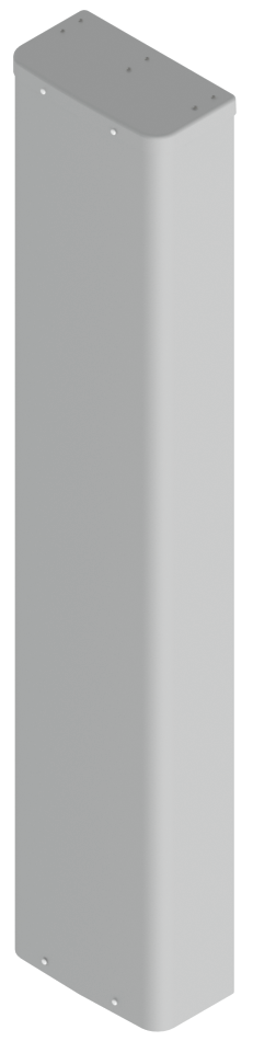 PI TPA45RKU6AA Front ISO