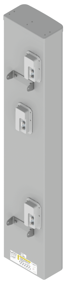 PI TPA45RKU6AA Rear ISO