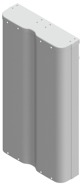 PI TPA65RBU4B front isometric
