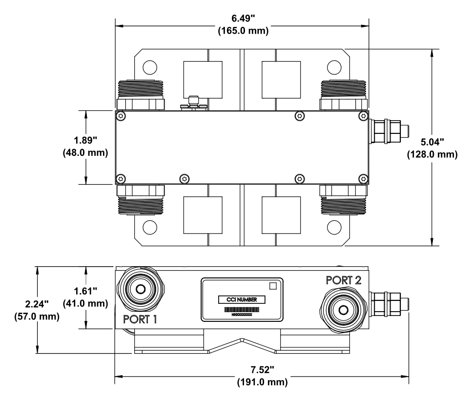 HYO772xx Outline
