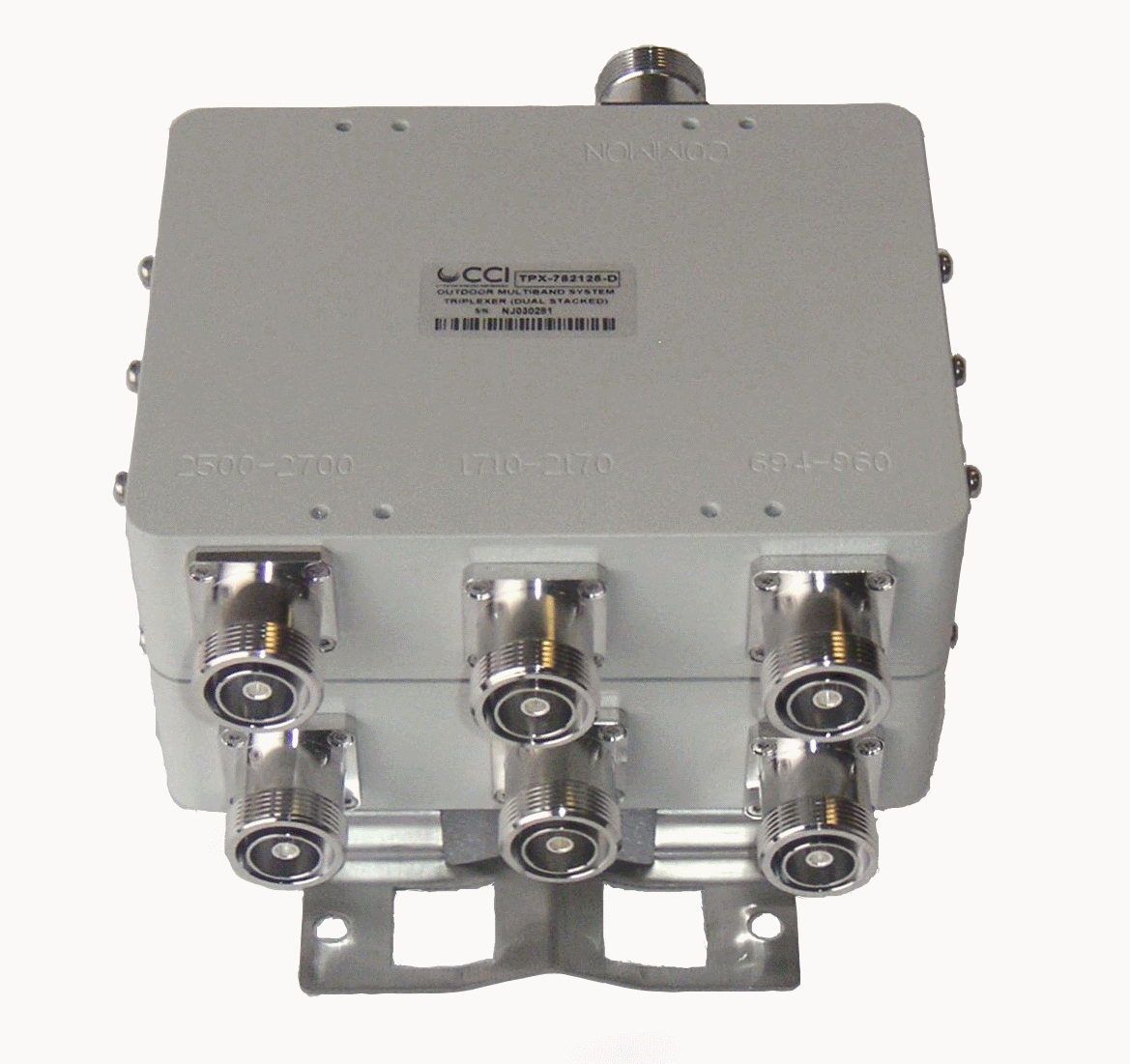 TPX782125 FV
